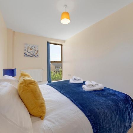 Flourish Apartments - Mulberry House - Tottenham Лондон Екстер'єр фото